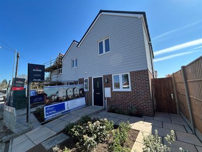 Maidstone Road, Borough Green, Sevenoaks image