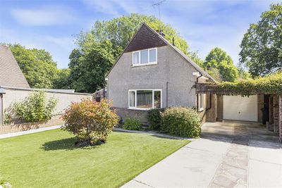 Willow Wood Road, Meopham, Gravesend image