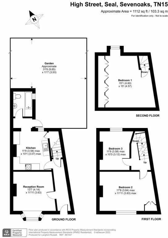 Floorplan image