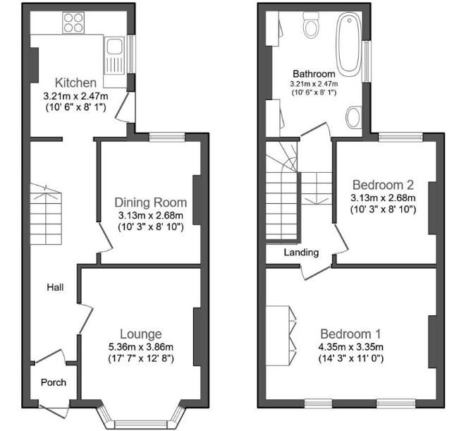 Floorplan image