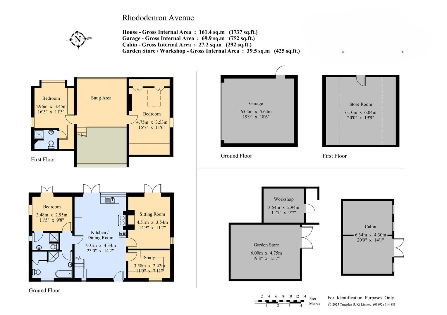 Floorplan image