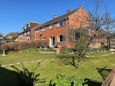 Knavewood Road, Kemsing, Sevenoaks image