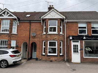 Western Road, Borough Green, Sevenoaks image