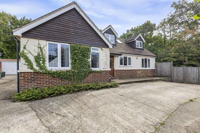 Oakdene Road, Sevenoaks image