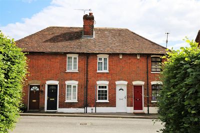 West Street, Wrotham, Sevenoaks image