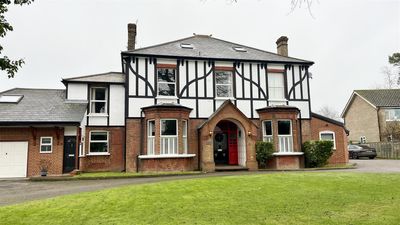 Wrotham Road, Meopham image