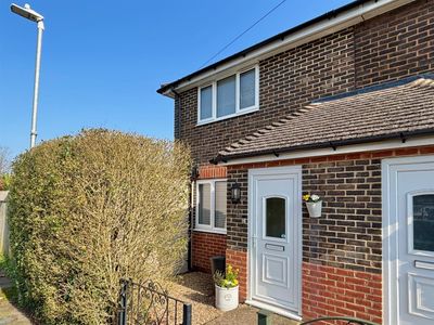 Otford Road, Sevenoaks image