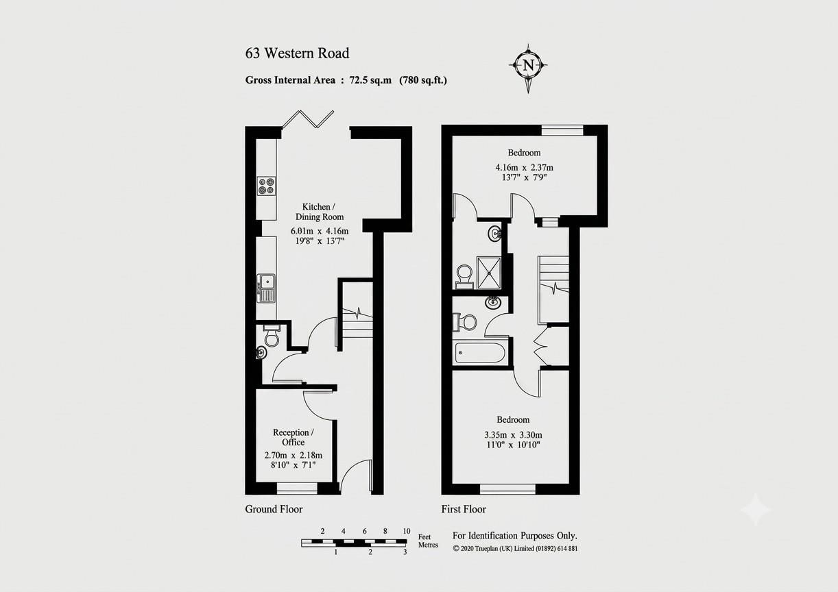 Floorplan image