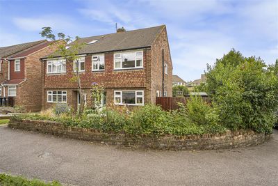 Ediva Road, Meopham image