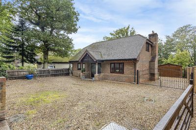 Beechwood Drive, Culverstone image