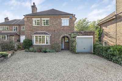 Cold Arbor Road, Sevenoaks image