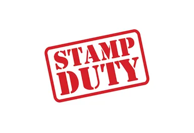 Stamp Duty Holiday image