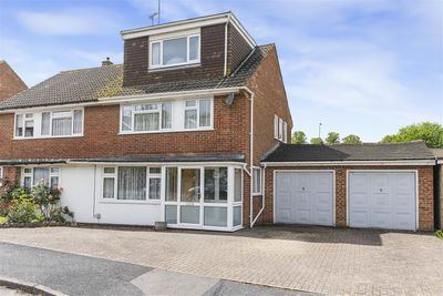 Lendon Road, Borough Green, Sevenoaks image