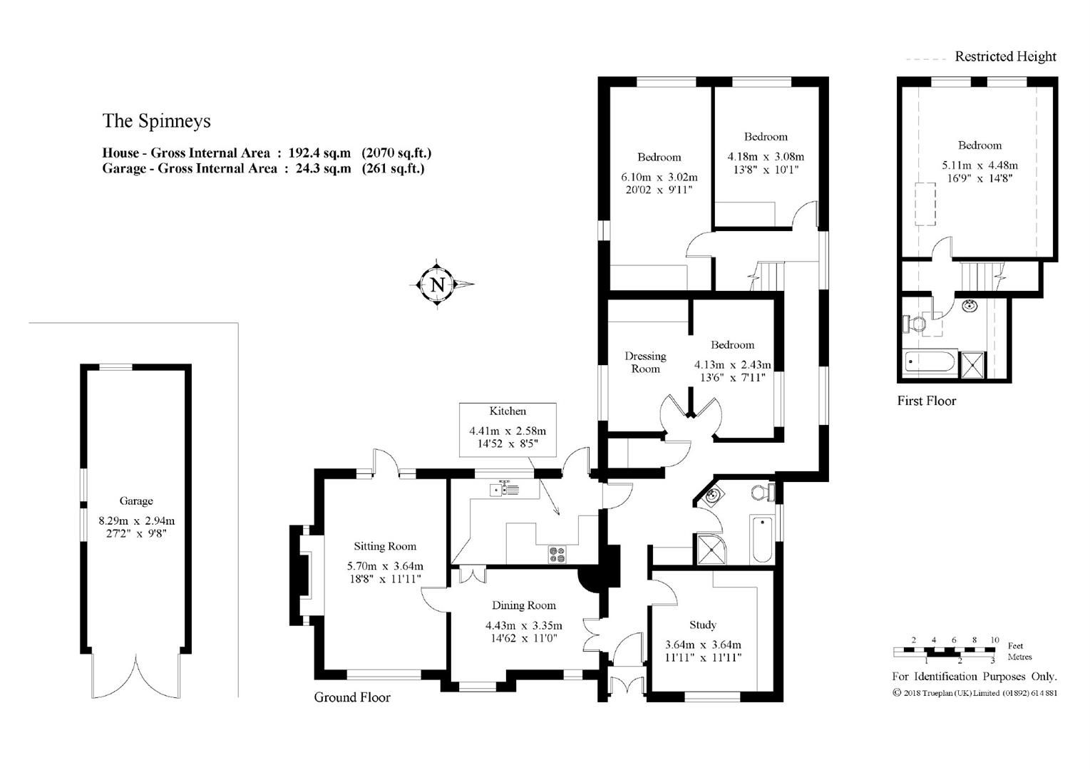 Floorplan image