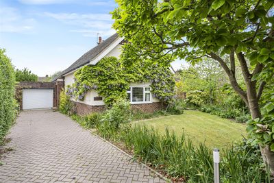 Johns Road, Meopham, Gravesend image