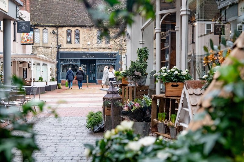 Sell Kings Estate Agents