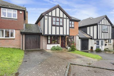 Minters Orchard, Platt, Sevenoaks image