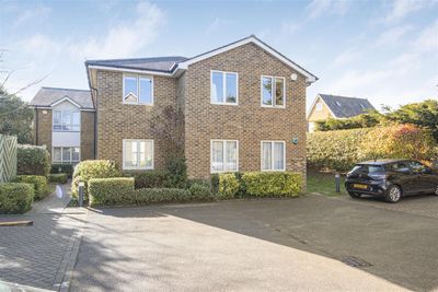 Wrotham Road, Meopham, image