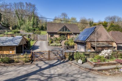 Rhododendron Avenue, Meopham image