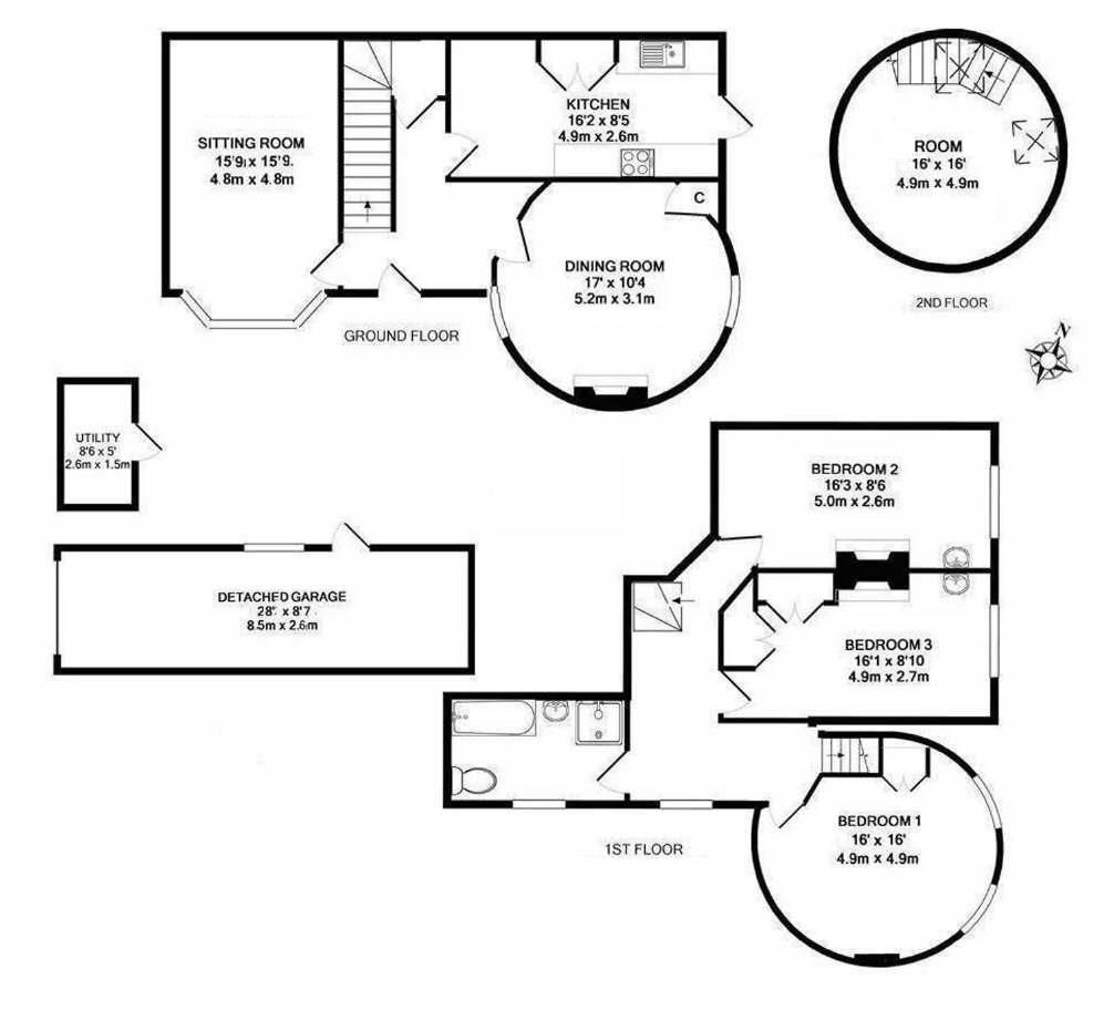 Floorplan image