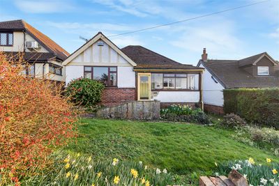 Cavendish Avenue, Sevenoaks image