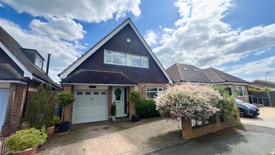 Birtrick Drive, Meopham image