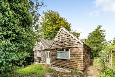 Downe Avenue, Cudham, Sevenoaks image