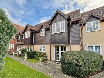 School Lane, Seal, Sevenoaks image