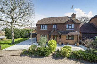 The Ferns, Platt image