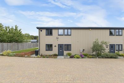 Aldon Lane, Offham, West Malling image