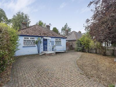 Hillingdon Avenue, Sevenoaks image