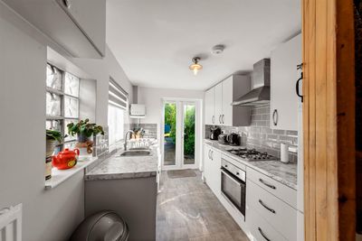 Noahs Ark, Kemsing image