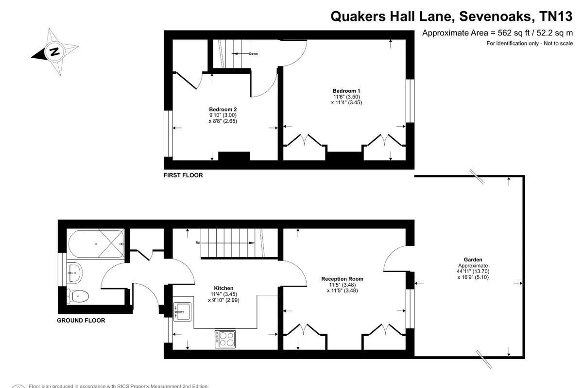 Floorplan image