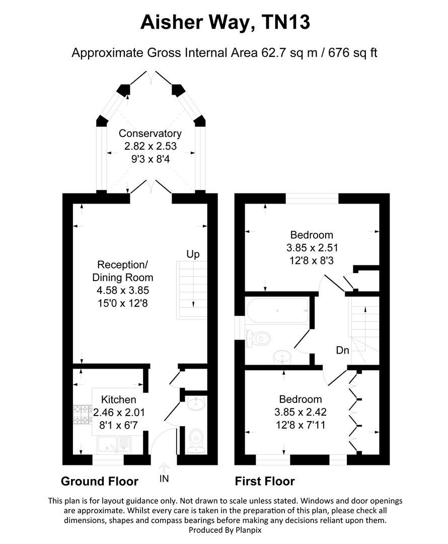 Floorplan image