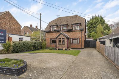 Johns Road, Meopham, image