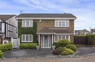 The Russets, Meopham, image