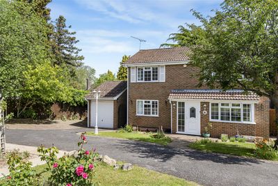 The Russets, Meopham image