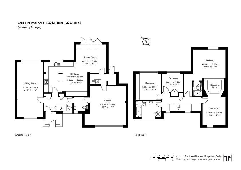 Floorplan image