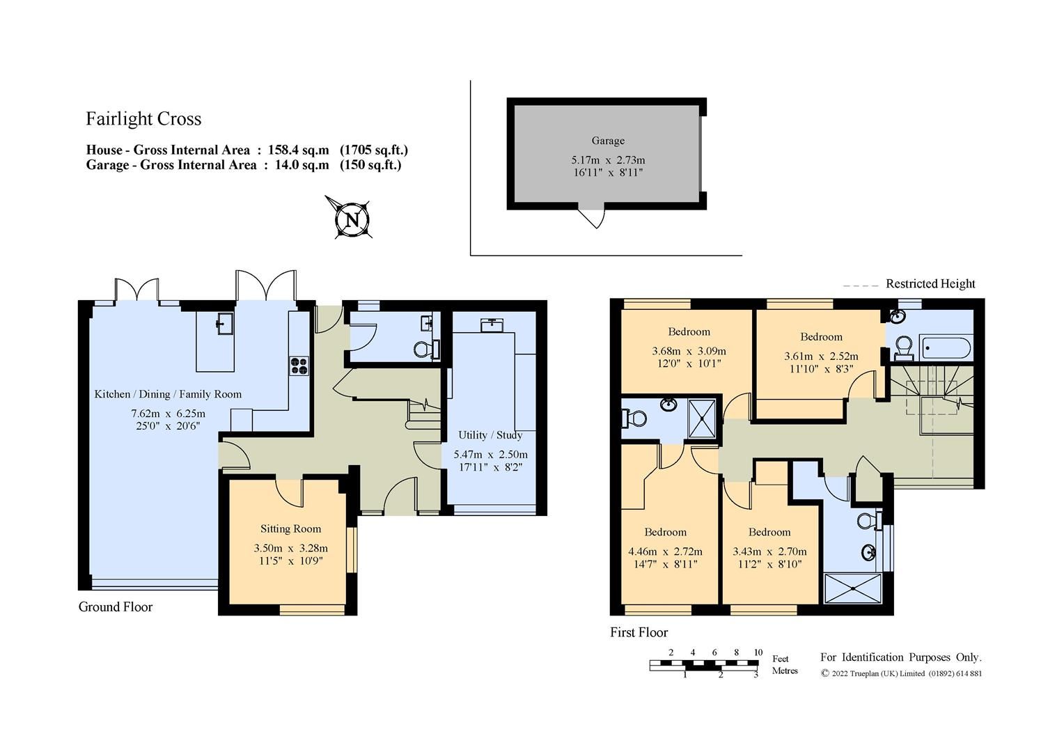 Floorplan image