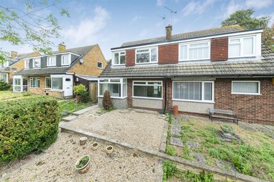 Downs Road, Istead Rise, Gravesend image