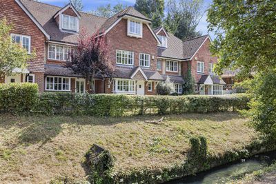 Basted Lane, Borough Green, Sevenoaks image
