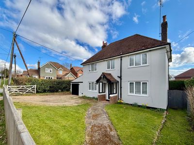 Childsbridge Lane, Seal, Sevenoaks image