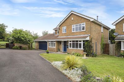The Russets, Meopham image