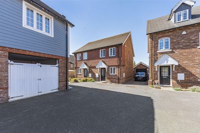Novello Close, Borough Green, Sevenoaks image