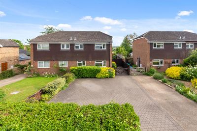 West End, Kemsing, Sevenoaks image