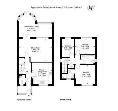 Floorplan image