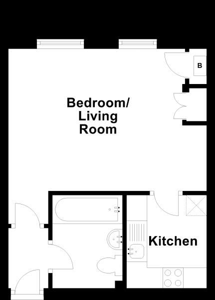 Floorplan image