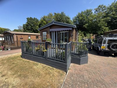 Plaxdale Green Road, Stansted, Sevenoaks image
