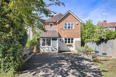 Sevenoaks image