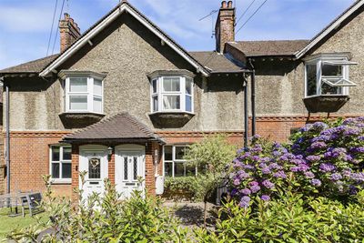 Holyoake Terrace, Sevenoaks image